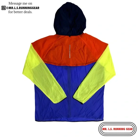 Nike Windrunner Running Jacket AR0258-518